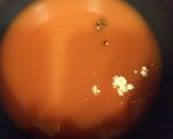 赤魚とチンゲン菜の濃い野菜スープ煮作り方1写真
