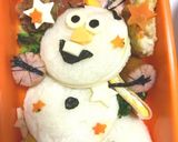 オラフのサンドウィッチ☆作り方3写真