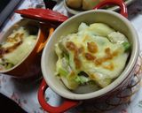 忙しい朝に　簡単栄養満点作り方4写真