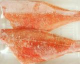 みょうがたっぷり＊赤魚の甘酢あんかけ作り方1写真