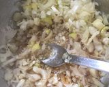 有能ソース【中華風ネギ油】豚タンver作り方7写真