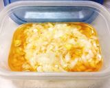 有能ソース【中華風ネギ油】豚タンver作り方8写真