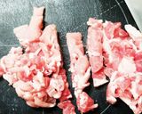 簡単！玉ねぎたっぷりの「お通し」的一品作り方4写真