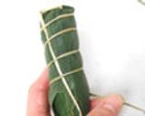 ちまき作り方14写真
