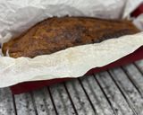 バター無しでしっとり紅茶パウンドケーキ作り方5写真