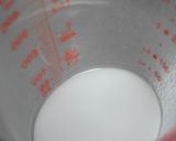 春色ふわっ＊ほうれん草とベーコンの卵とじ作り方9写真