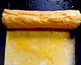 簡単！お弁当にギョニク玉子焼き作り方5写真