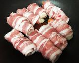 子供が喜ぶ☆豚バラ肉のポテト巻き☆作り方3写真