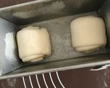 ＊リッチな角食パン＊作り方21写真