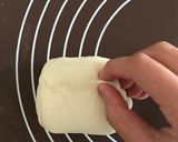 ＊リッチな角食パン＊作り方20写真