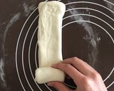 ＊リッチな角食パン＊作り方19写真
