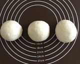 ＊リッチな角食パン＊作り方15写真