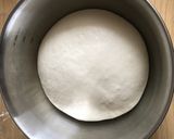 ＊リッチな角食パン＊作り方12写真