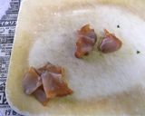 芹のお刺身サラダ作り方3写真