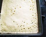 玉子焼き器でバームクーヘン★作り方2写真