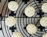 さくほろ☆紅茶クッキー作り方3写真