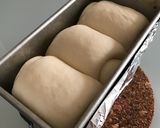 ＊リッチな角食パン＊作り方23写真