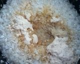 コーンと人参とウインナーの炊飯器ピラフ作り方2写真