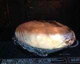 林檎とクリチとキャラメルのケーキ作り方1写真