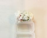 寿司型・模様巻き(デージーの蕾ちゃん)作り方10写真