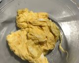 ●○缶詰で簡単！さんまの蒲焼き丼○●作り方1写真