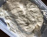 オーバーナイト☆フォカッチャ作り方6写真