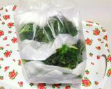 クレソンの塩昆布､梅おかか和え☆作り方6写真