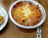マカロニたっぶりグラタン作り方6写真