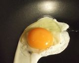 【のりクロ】で簡単♪　ガパオライス風作り方7写真