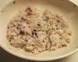 【のりクロ】で簡単♪　ガパオライス風作り方9写真