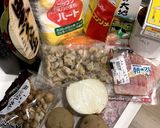 簡単本格的☆クラムチャウダー作り方1写真