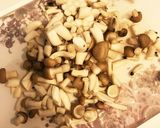 簡単本格的☆クラムチャウダー作り方3写真