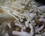 きのこソテー♪あっという間にできる♪作り方3写真