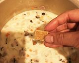 簡単本格的☆クラムチャウダー作り方18写真
