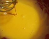 紅茶のシフォンケーキ♪紅茶香る♪作り方4写真