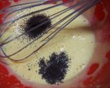 紅茶のシフォンケーキ♪紅茶香る♪作り方6写真