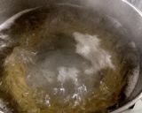 筍煮のパスタ作り方1写真