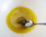 民泊飯 コンビニ総菜でかんたん洋朝食作り方7写真