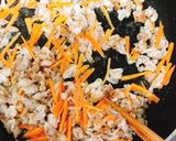 シャキシャキもやしのあんかけ焼きそば作り方6写真
