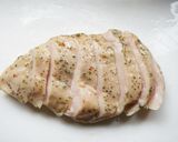 民泊飯 コンビニ総菜でかんたん洋朝食作り方12写真