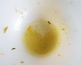 民泊飯 コンビニ総菜でかんたん洋朝食作り方11写真