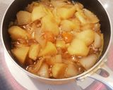 とろとろほくほく肉じゃが☆作り方3写真