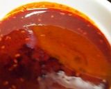ふるる辛冷麺卵とじ作り方7写真