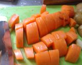 最端の森のカレー作り方10写真