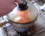 最端の森のカレー作り方14写真