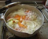 最端の森のカレー作り方16写真
