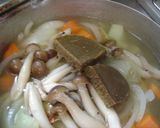 最端の森のカレー作り方27写真