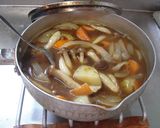 最端の森のカレー作り方29写真