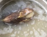 【春】たけのこのゆで方　あく抜き作り方3写真