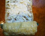 味しみしみ わらびの信田巻き作り方3写真
